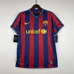 Barcelona Shirts | 2009/10 Home Retro Football Shirt – RFS UK