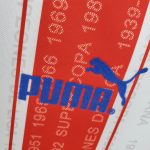 Atletico Madrid Jersey | 1995/96 Home Retro Football Shirt – RFS UK