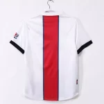PSG Shirt | 1999 Away Retro Football Shirt – RFS UK