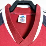 FC Bayern Jersey | 2001-02 Retro Football Shirt – RFS UK