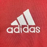 FC Bayern Jersey | 2001-02 Retro Football Shirt – RFS UK