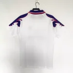 Fiorentina Shirt 1995-96 Away Retro | RFS UK Pro Jersey Shop