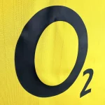 Arsenal Football Shirts – 2005-06 Away Jersey | RFS UK Pro Jersey Shop