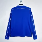 1998 Brazil Away Shirt – Long Sleeve Retro Football Jersey | RFS UK Pro Jersey Shop