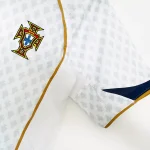 Portugal Football Shirt – 2004 Away Jersey | RFS UK Pro Jersey Shop