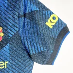 Man Utd Shirts – 2021-22 Second Away Kit | RFS UK Pro Jersey Shop