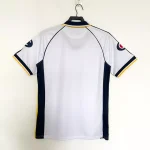 2003-04 Parma Calcio 1913 Away Jersey – Vintage Football Shirt | RFS UK Pro Jersey Shop