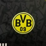 Dortmund Shirt | 1995/96 Retro Football Shirt – RFS UK