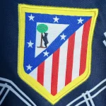 Atletico Madrid Jersey | 2004-05 Away Long Sleeve Retro – RFS UK