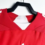 Bayern Munich Jersey | 2007-08 Retro Football Shirt – RFS UK