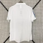 Real Madrid Jersey 2001-02 Home – Retro Football Shirt | RFS UK Pro Jersey Shop