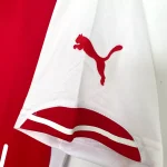 Arsenal Football Shirts – 2015 Home Jersey by Puma | RFS UK Pro Jersey Shop