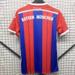 Bayern Munich Jersey | 2014-15 Retro Football Shirt – RFS UK