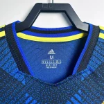 Man Utd Shirts – 2021-22 Second Away Kit | RFS UK Pro Jersey Shop