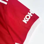 Man Utd Shirts 2021-22 Home Retro | RFS UK Pro Jersey Shop