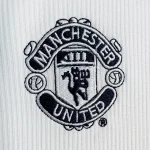 Man Utd Shirt 2000-01 Away Retro – Long Sleeve | RFS UK Pro Jersey Shop