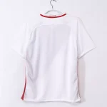 Monaco Shirt | 2016 UCL Retro Football Shirt – RFS UK