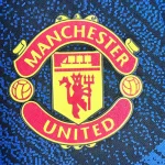 Man Utd Shirts – 2021-22 Second Away Kit | RFS UK Pro Jersey Shop