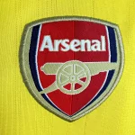 Arsenal Football Shirts – 2005-06 Away Jersey | RFS UK Pro Jersey Shop