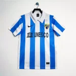 Malaga CF Shirt 2012-13 – Retro Football Jersey | RFS UK Jersey Shop