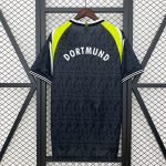 Dortmund Shirt | 1995/96 Retro Football Shirt – RFS UK