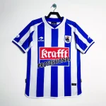 Real Sociedad FC 2002-03 Home Kit – Retro Football Shirt | RFS UK Jersey Shop