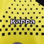 Dortmund Shirt | 2011/12 Retro Football Shirt – RFS UK