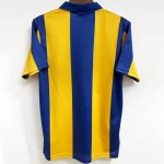 Leeds United Football Shirt – 1993-94 Away Kit | RFS UK Pro Jersey Shop