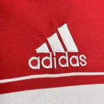 Bayern Munich Jersey | 2007-08 Retro Football Shirt – RFS UK