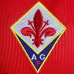 Fiorentina Shirt 1995-96 Second Away Retro | RFS UK Pro Jersey Shop