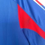 France Football Shirt – Vintage 2004 Home Jersey | RFS UK Pro Jersey Shop