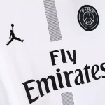 PSG Jersey | 2018/19 Away Retro Football Shirt – RFS UK
