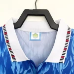 Southampton Shirt 1991-92 Away Retro | RFS UK Pro Jersey Shop