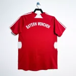 Bayern Munich Jersey | 2007-08 Retro Football Shirt – RFS UK