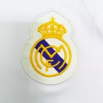 Real Madrid Jersey 1984-85 Home – Retro Football Shirt | RFS UK Jersey Shop