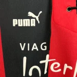 FSV Frankfurt Jersey | 98/00 100th Anniversary Retro – RFS UK