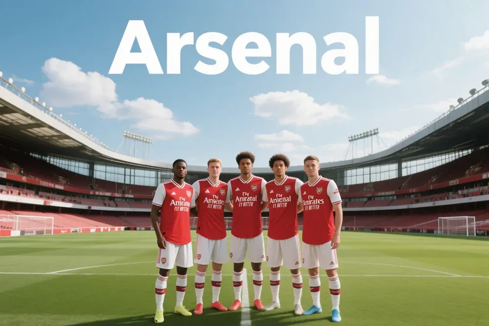 Arsenal