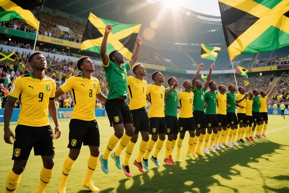 Jamaica