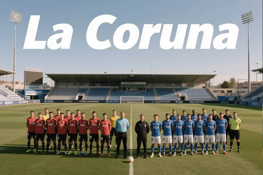 La Coruna