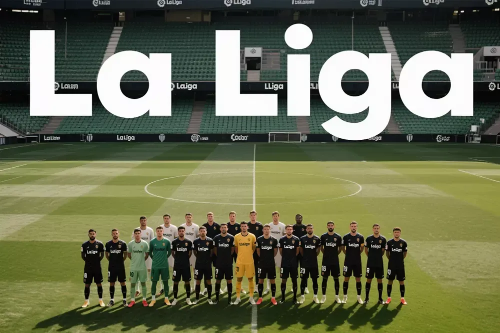 La Liga