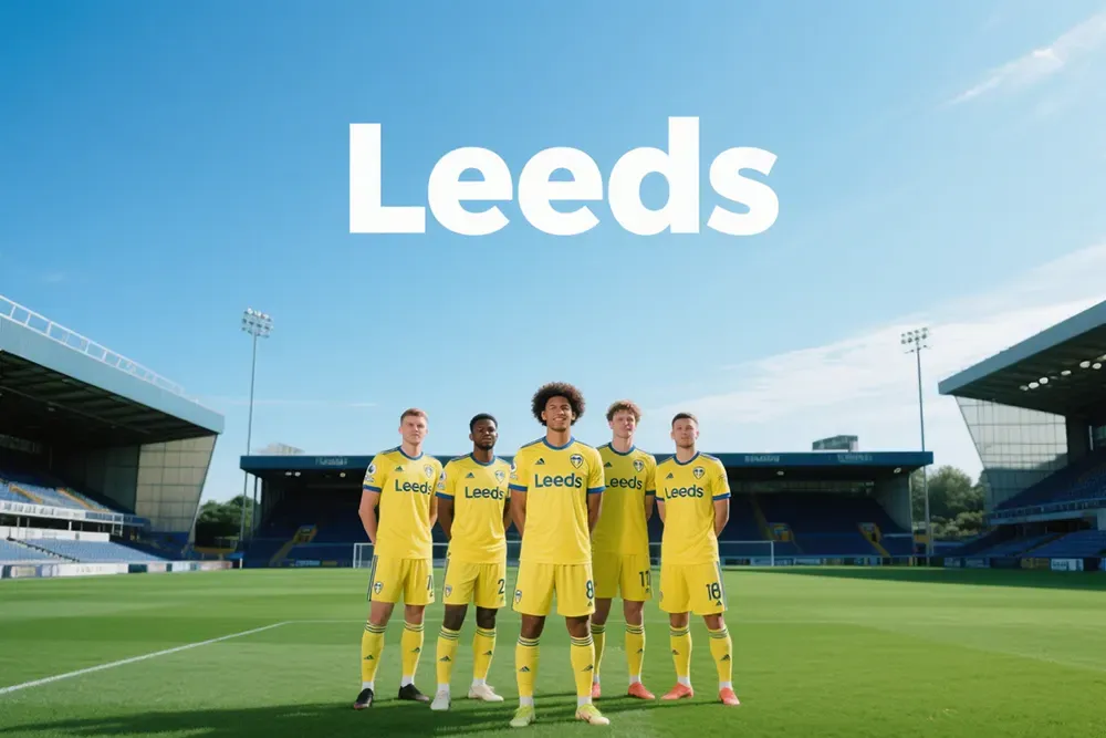 Leeds