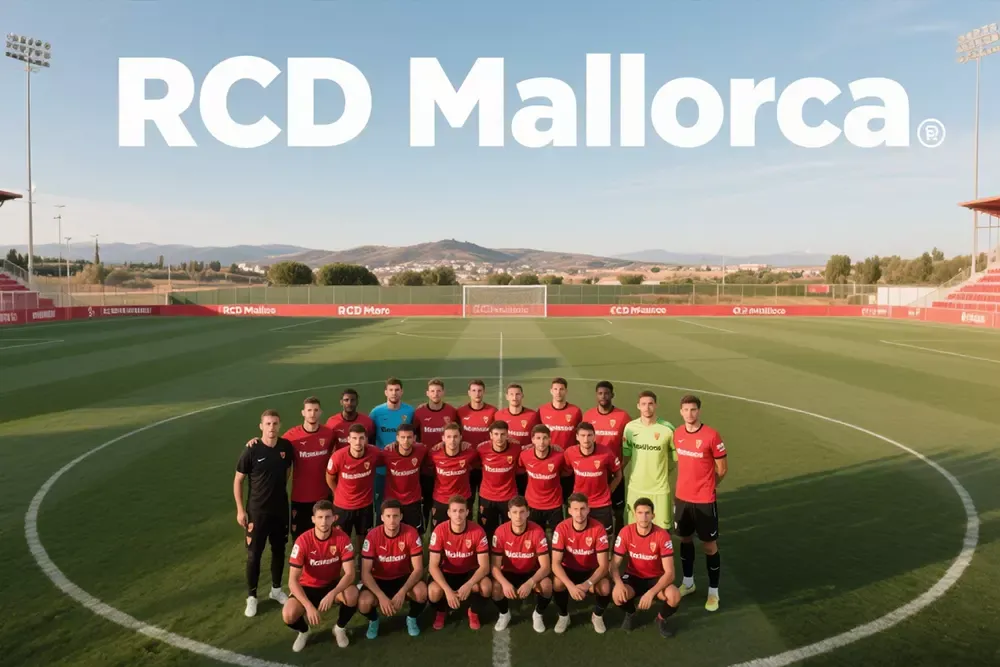 RCD Mallorca