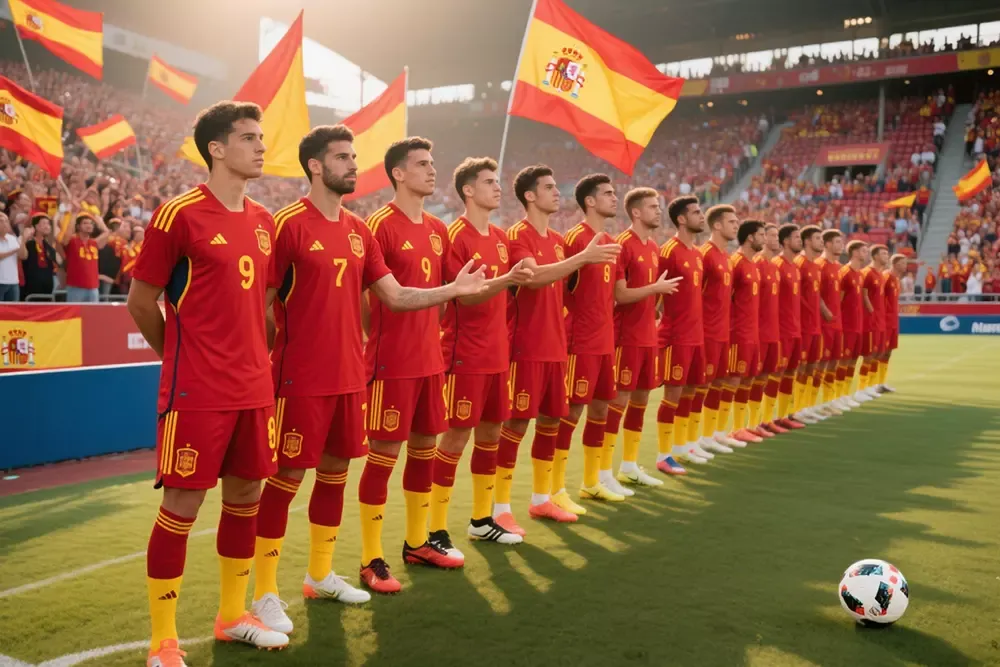 Spain