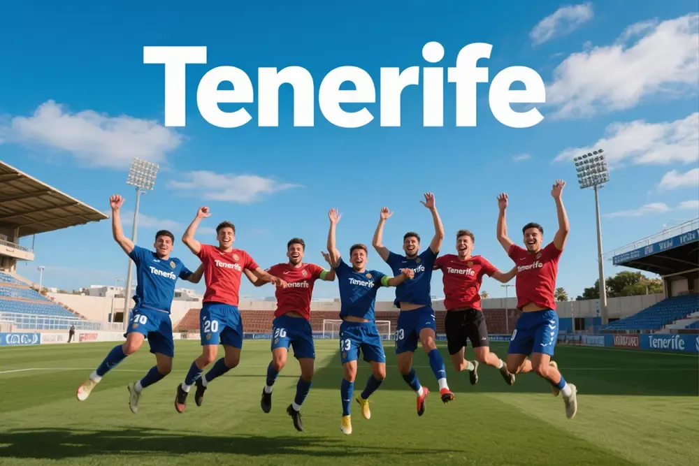 CD Tenerife