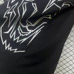 Athletic Bilbao Shirt | 05/08 Black Retro Football Shirt – RFS UK