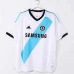 Chelsea Shirt – 2013 UCL Away Jersey | RFS UK Pro Jersey Shop