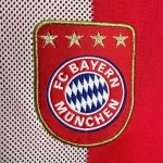 Bayern Munich Jersey | 2010-11 Retro Football Shirt – RFS UK