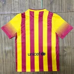 Barcelona Shirts | 2013-14 Away Retro Football Shirt – RFS UK