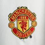 Man Utd Shirt 2002-03 Away Retro | Long Sleeve | RFS UK Pro Jersey Shop