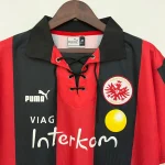 FSV Frankfurt Jersey | 98/00 100th Anniversary Retro – RFS UK